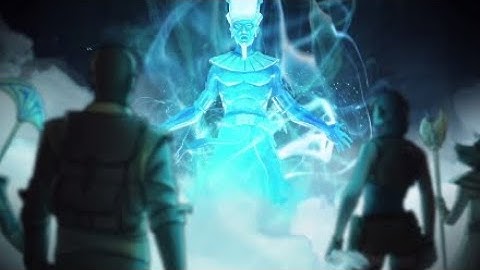 Lara Croft & The Temple of Osiris | Finale | Ready Set Go! #laracroft #tombraider #gaming #letsplay