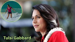Tulsi Gabbard Bikini Photos Are a Feast For Your Eyeballs