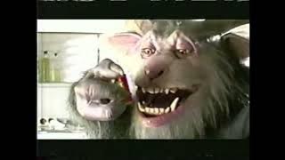 Chef Boyardee  Tame the Beast  Commercial