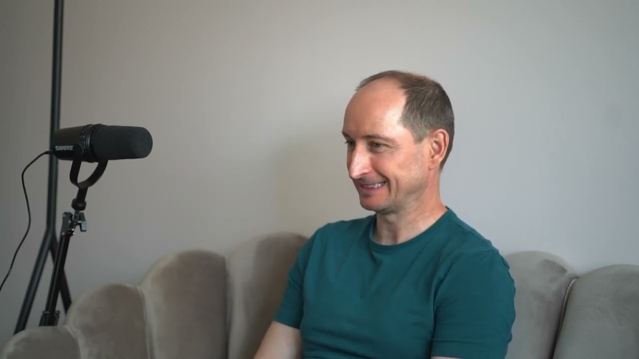 #17 Budovanie Svalov a Sily. Využitie Svalu Pre Dlhovekosť a Zdravie