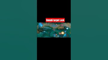 Hanabi Target lock | Gusion Gameplay | Mobile Legend | #shortvideo #mobilelegends #viralshorts