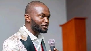 Namon Abe Andrea: UNLOCKING YOUR FUTURE—5 KEYS TO SHAPE THE LIFE YOU WANT