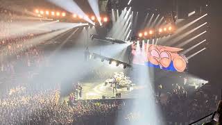 blink-182 - All The Small Things & Dammit (Live @ O2, London) 11/10/23
