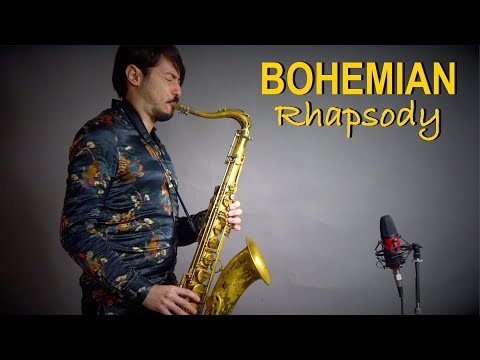 Video: Di mana saksofon ditemukan?