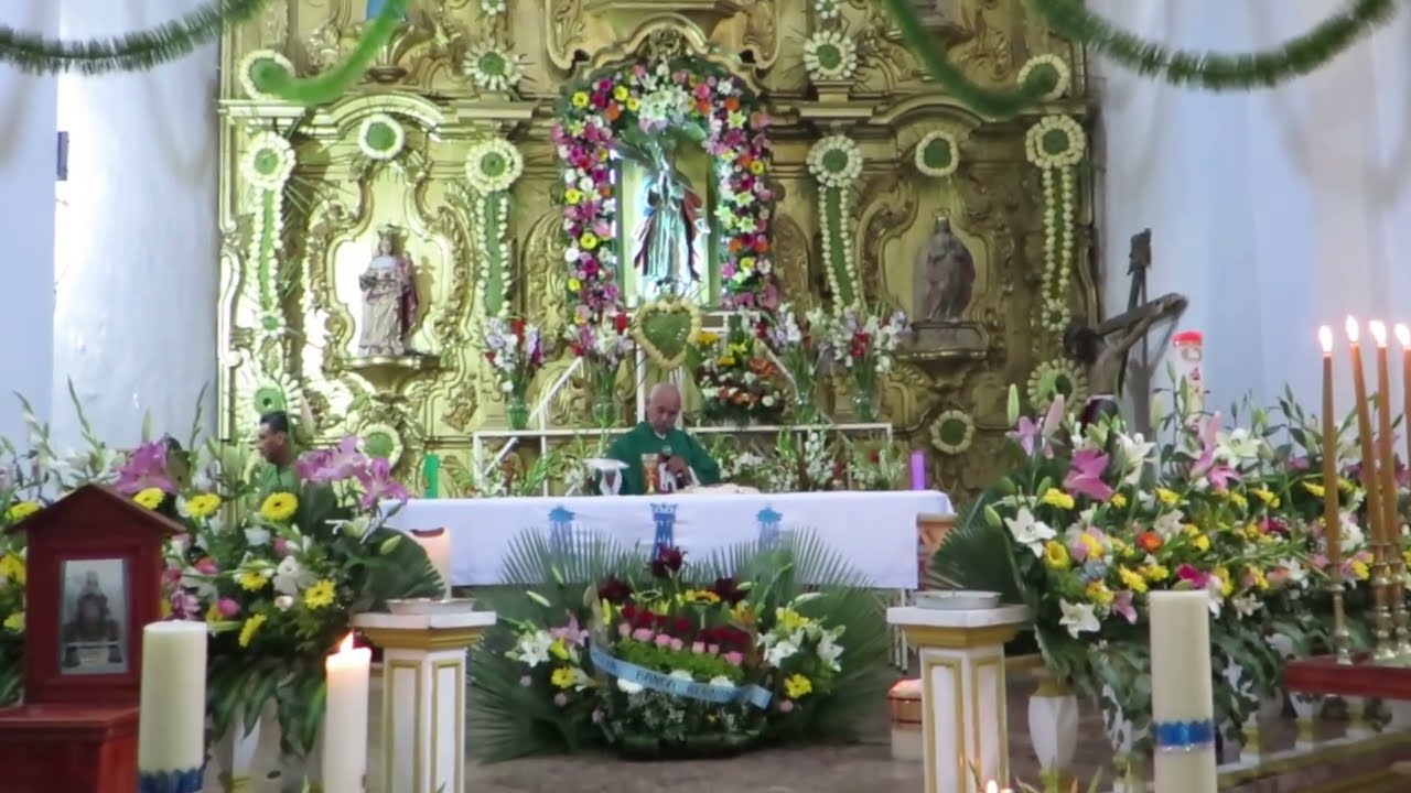 Tataltepec, 2025 / La serie / Episodio 2