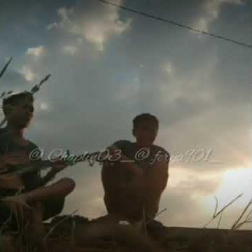 story wa sholawat versi gitar