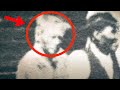 10 Creepy Unknown People!