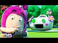 อย่าเปิดกล่อง | Oddbods | การ์ตูนสนุกๆ สำหรับเด็ก