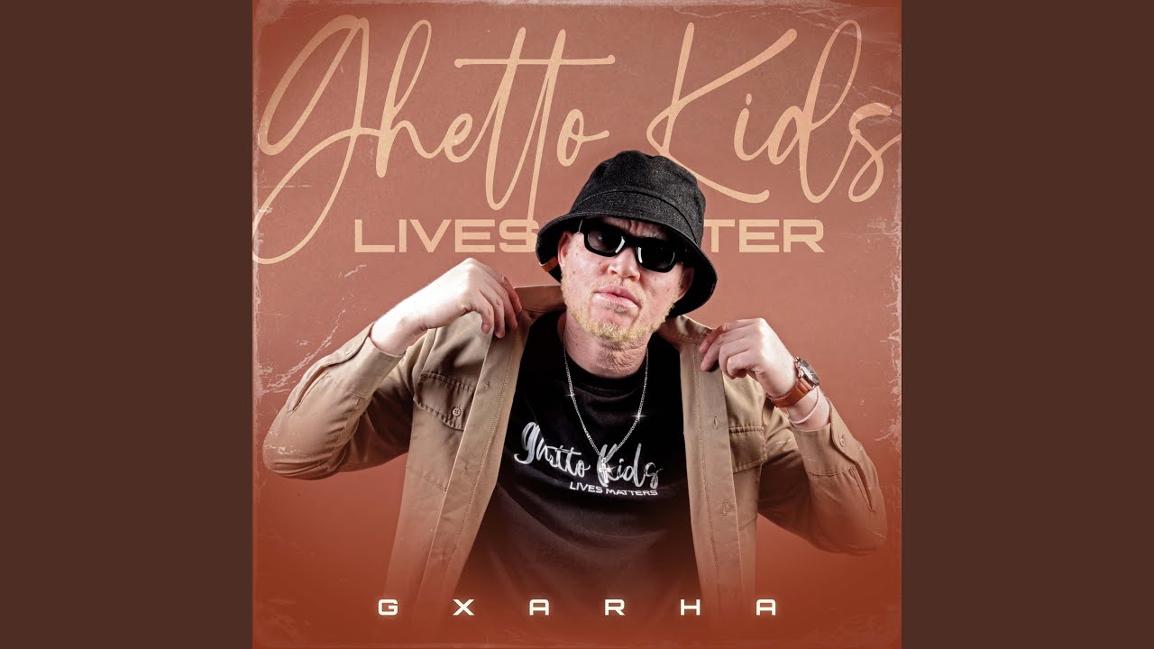 Ghetto Kids Lives Matter (feat. Sauce4680 & Ma Air)