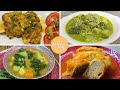 Menú Semanal para DIABETES, HT, Hígado Graso (Almuerzos-Cenas) Fácil y Económico | Cocina de Addy