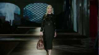 Prada Fall/Winter 2013 Womenswear Show #26