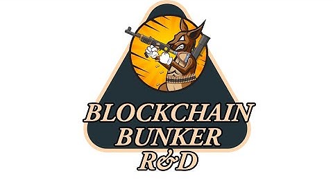RUST BLOCKCHAIN BUNKER R&D