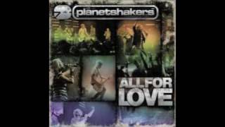 Watch Planetshakers All That Matters video