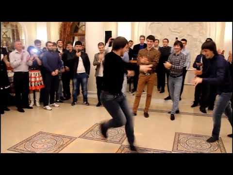 Asa Style лезгинка