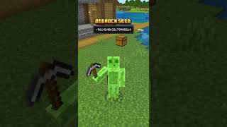 OP Minecraft Seed mit 50 Diamanten am Spawn!