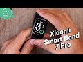 Xiaomi Smart Band 7 Pro | Review en español