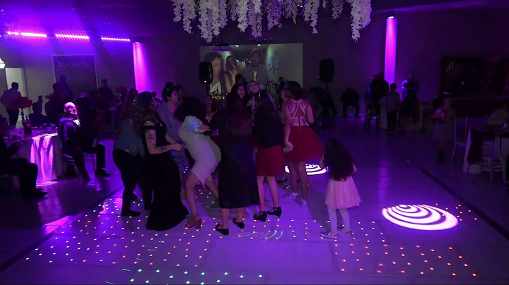 LIZETTE LOZANO DREAM QUINCEAERA 2021 41