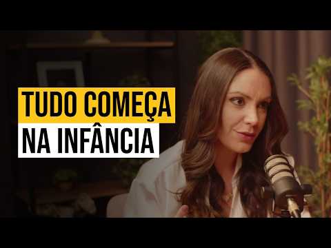 O que você acredita sobre você está criando a sua vida