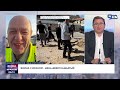 МЕСТЬ ЗА ЛАРИДЖАНИ: МАССИРОВАННЫЙ ОБСТРЕЛ ИЗРАИЛЯ ИЗ ИРАНА. ДВОЕ ПОГИБШИХ. СПЕЦЭФИР. 18 марта. 06:00