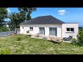 Ref:5th1RX0ybOc Maison de plain-pied a vendre a pluduno (val d'arguenon)