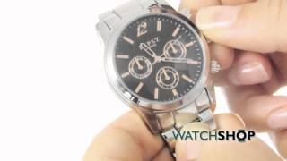 Lipsy Ladies' Watch (LPLP262)