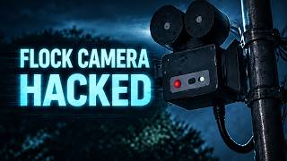 Flock Safety's Cameras Were Hacked. The Encryption Was Already Broken.