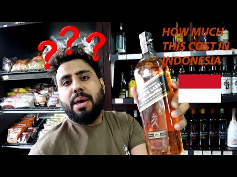 Is Bali Alcohol Free