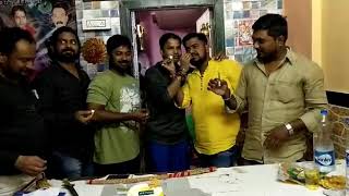 Chembur. Hemant Bhai. Happy Birthday. 27. Mar. 2019