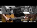Trumon TF35 VS Hsienmo Cloud GA sound test. Same price and spec.