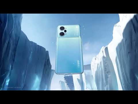 OPPO K10 Series 5G – Official Teaser #2 (China)