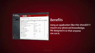 COMODO Programs Manager