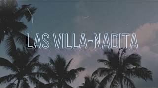 Download Lagu LAS VILLA-NADITA(Letra) MP3