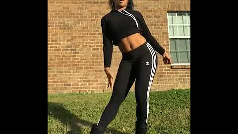 Dancing Dolls #dd4l: Captain Crystianna Does the Legendary Challenge