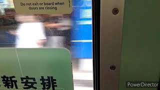 [告別 MLR 2] 東鐵綫 MLR E9/E28 沙田至大圍