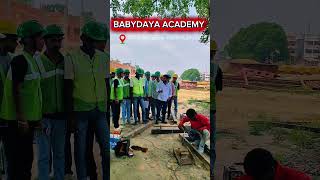 safety officer ❤️💫#trending #viralvideo #viral