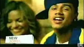 Fluid - Lil Fizz
