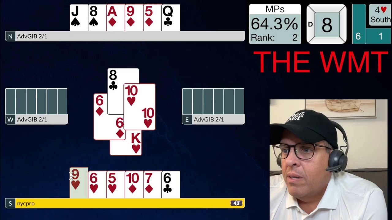 Турнир №255 в среду утром