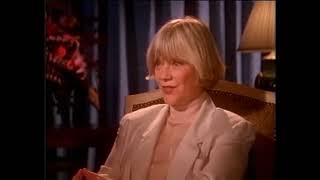 TCM Short: Anne Francis on Spencer Tracy