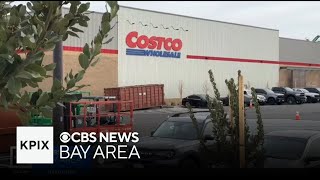 New Costco in Brentwood preparing to open