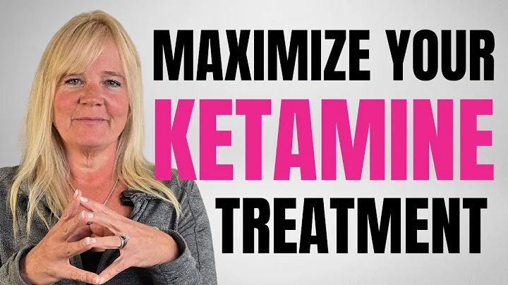Trying Ketamine? You Can Get More Out of Your Ketamine Treatments, Find Out How | Mentally STRONG