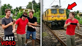 The WORST Deaths Caused by Pranks…