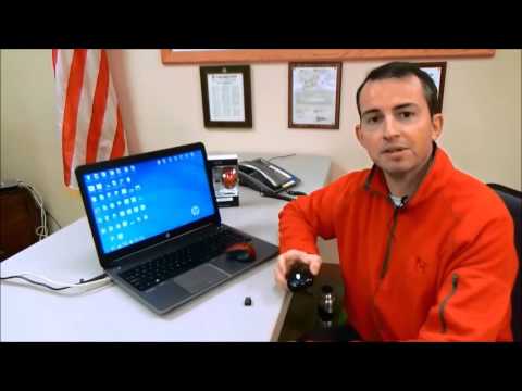 TCC Tutorial Video : Installing A Wireless Mouse