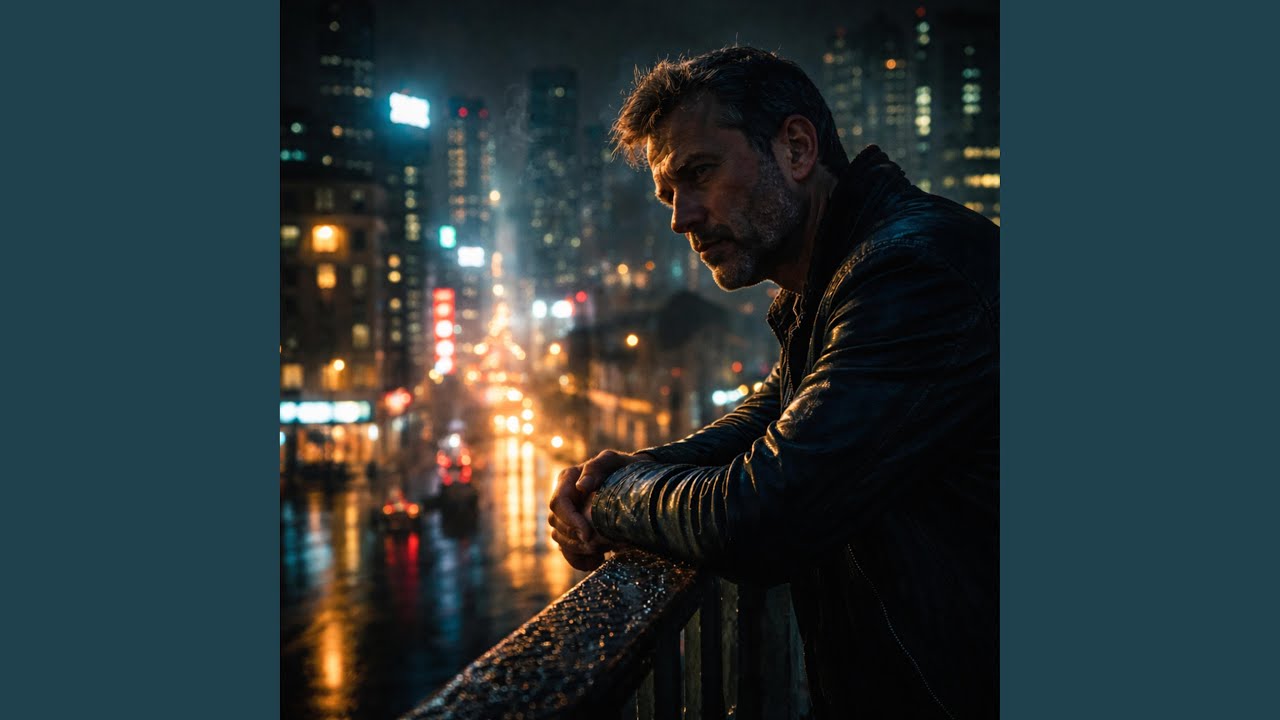 Город не спит