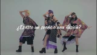 GARNiDELiA • Gokuraku Jodo (sub español)