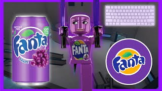 🍇Playing Murder Mystery 2 as Grape Fanta *Keyboard ASMR* 🍇
