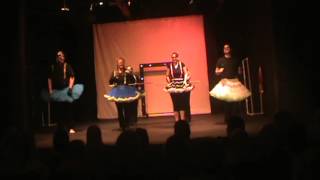 SOPA Parent Dance Mashup 2012 The First Compilation