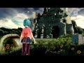 WORLD'S END UMBRELLA (DIVA F) feat.初音ミク【HD】
