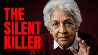 The Silent Epidemic Destroying Seniors Health