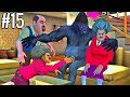 BANDAR KA PYAR - Scary Teacher 3D Part 15 | Funny Android Full Gameplay
