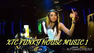 XTC House Music Jadul 1